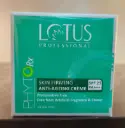 LOTUS PROFESSIONAL SKIN FIRMING ANTI-AGEING CREME SPF 25