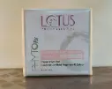 LOTUS PROFESSIONAL WHITENING & BRIGHTENING CREME SPF 25