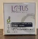 LOTUS PROFESSIONAL WHITENING & BRIGHTENING NIGHT CREME