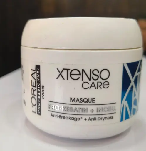 L'OREAL XTENSO CARE MASQUE