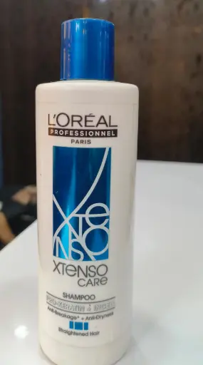 L'OREAL XTENSO CARE SHAMPOO