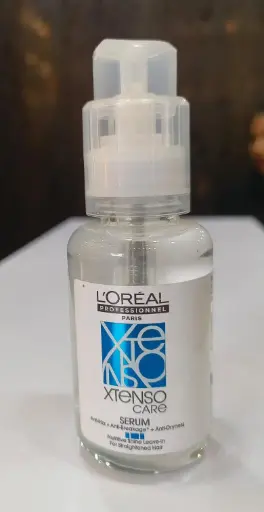 L'OREAL XTENSO CARE SERUM